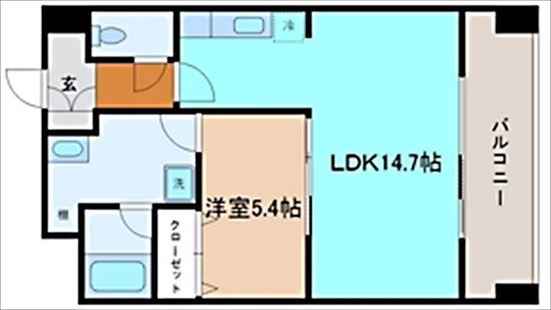 内観