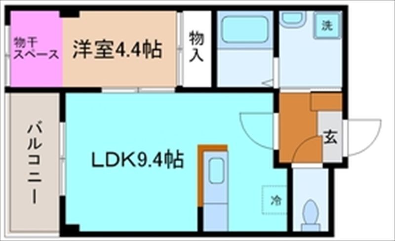 内観