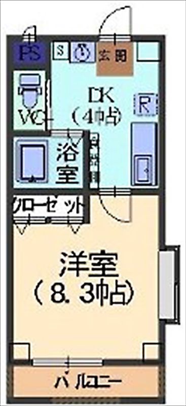 内観