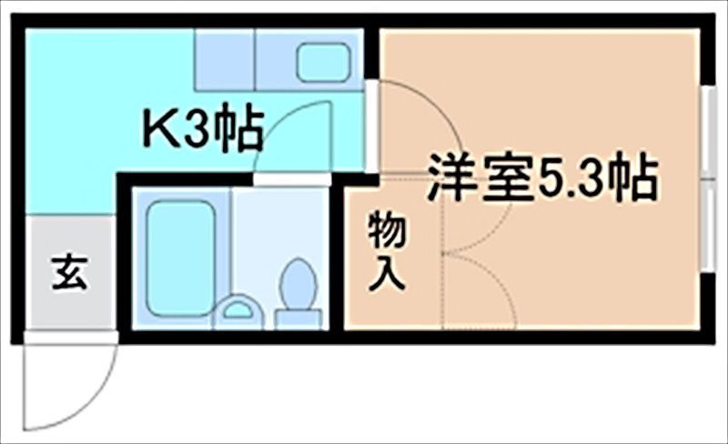 内観