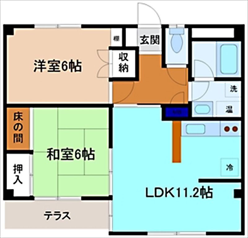 内観
