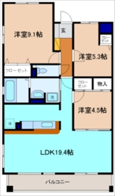 内観