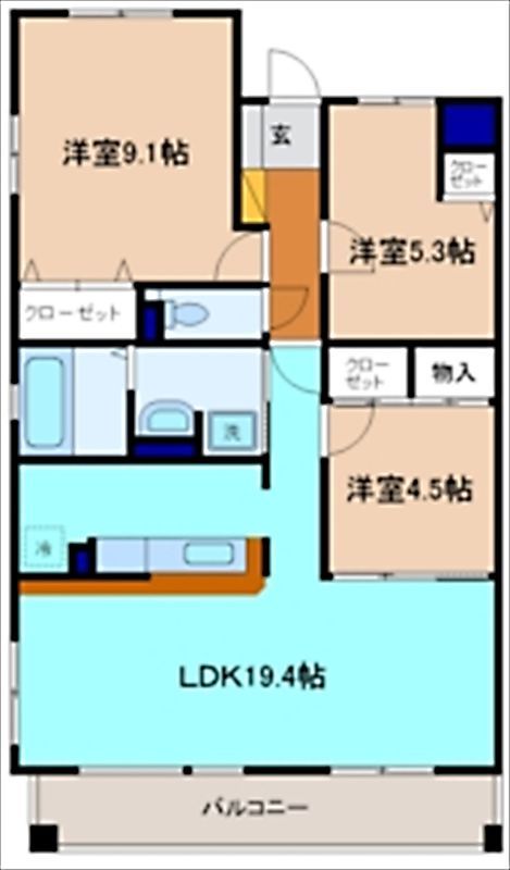 内観