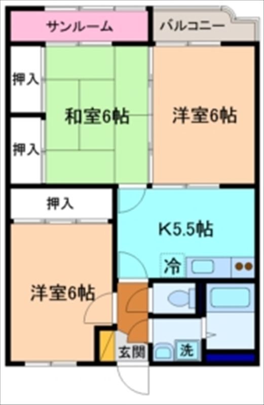 内観