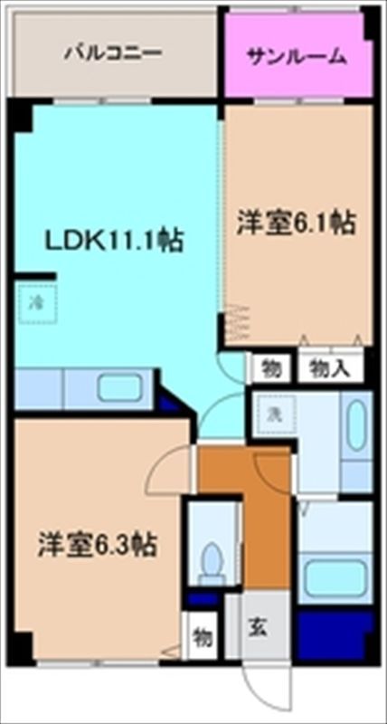 内観