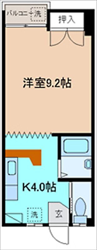 内観