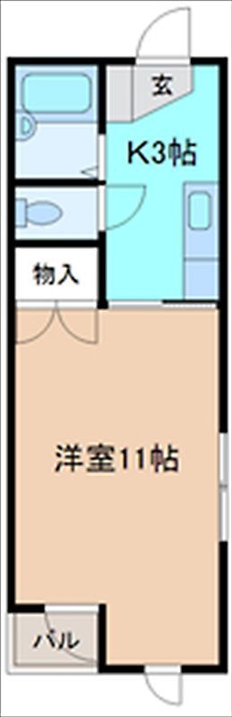 内観