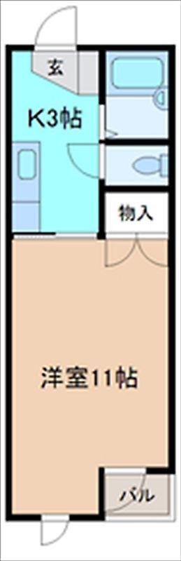 内観