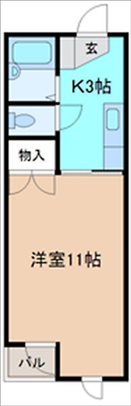 内観