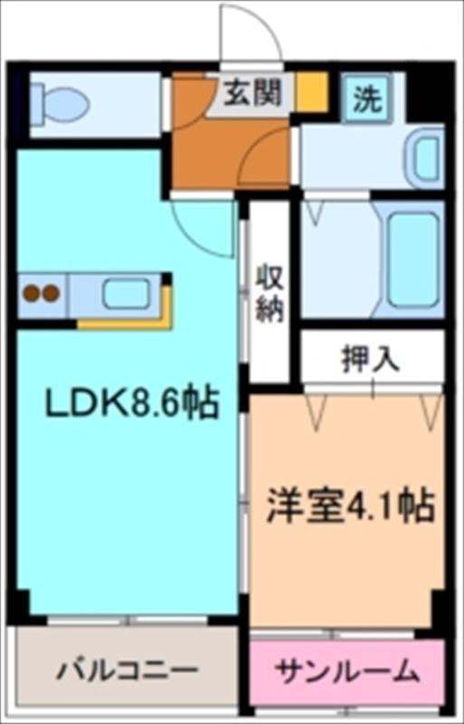 内観