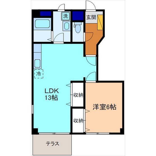 内観