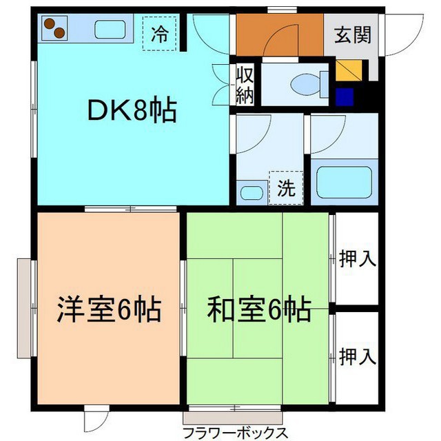 内観
