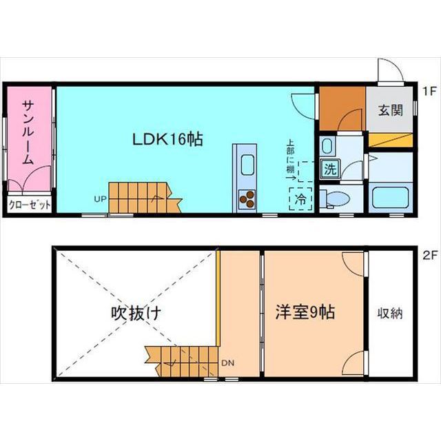 内観