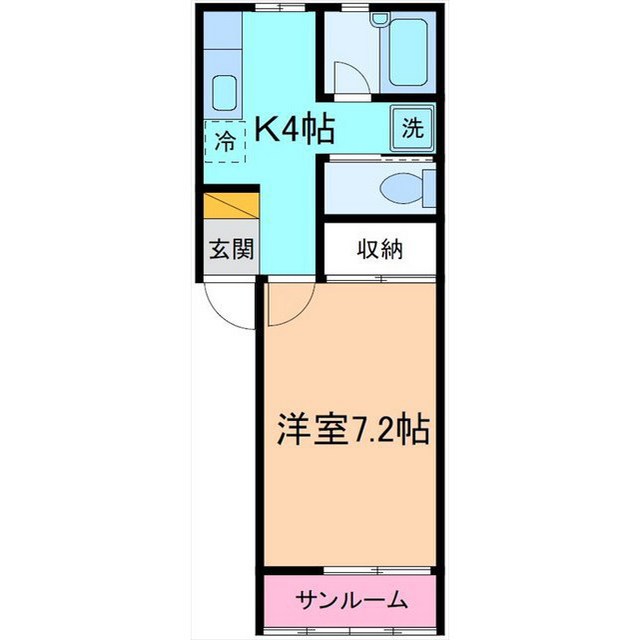 内観