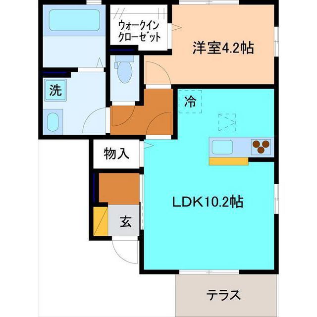内観