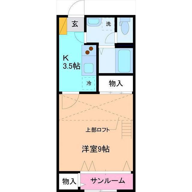 内観