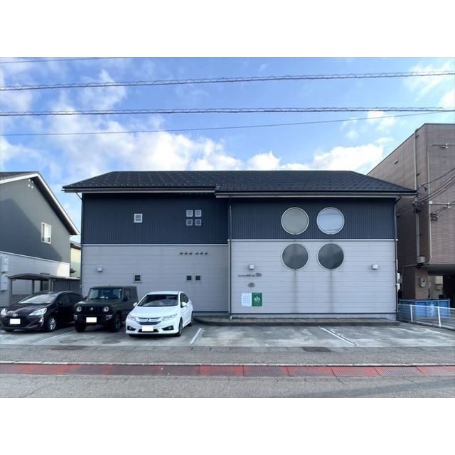 外観画像