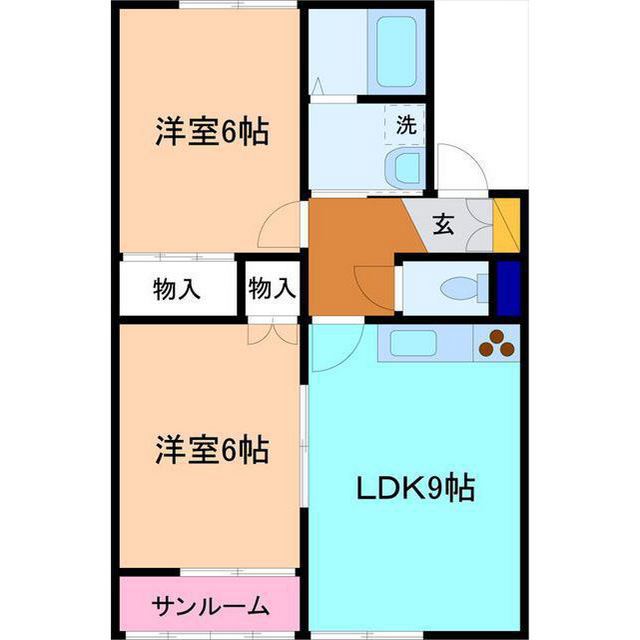 内観