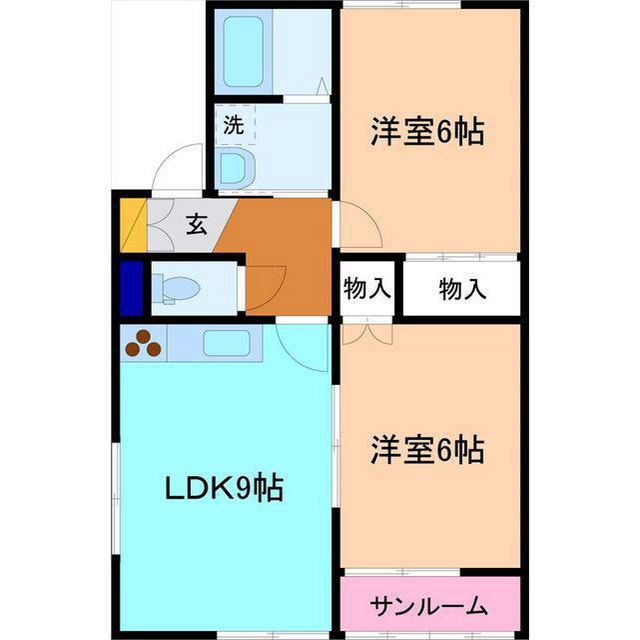 内観