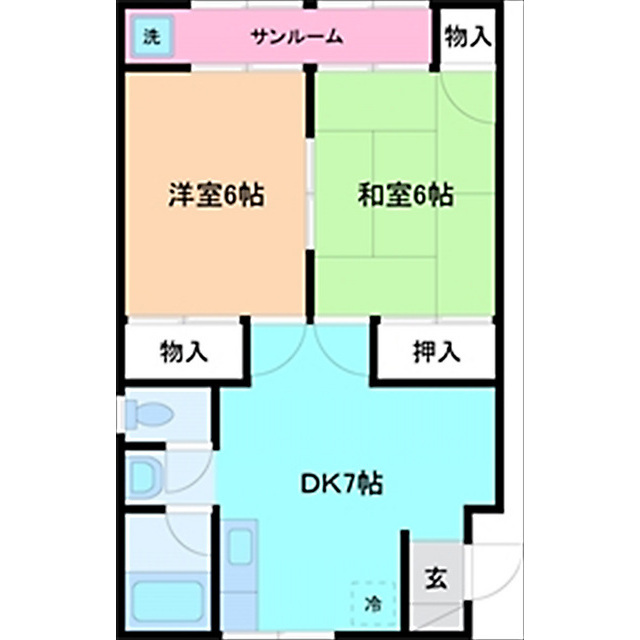 内観
