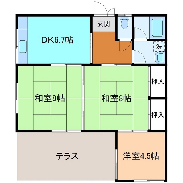 内観