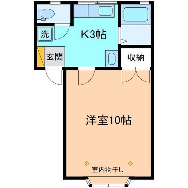 内観