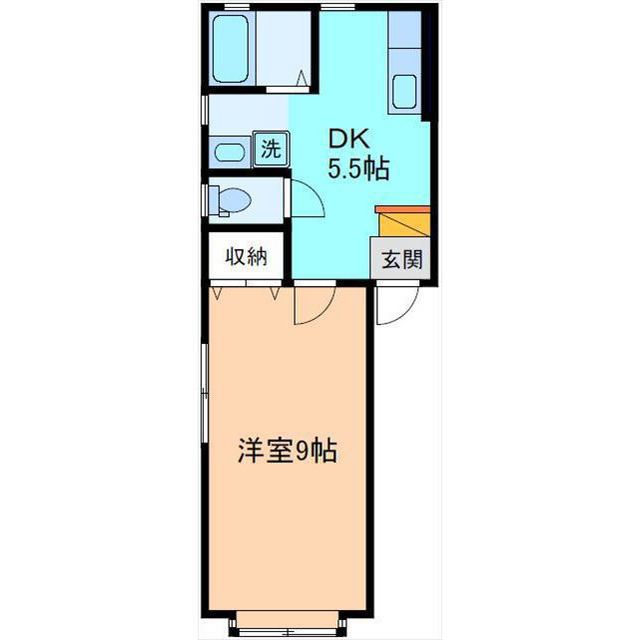 内観