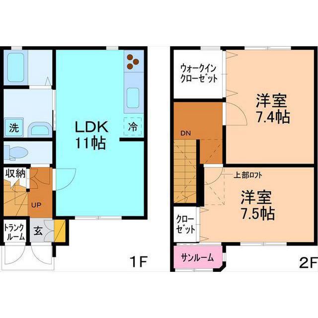 内観