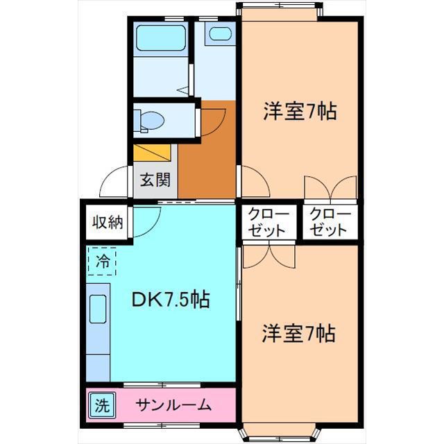 内観