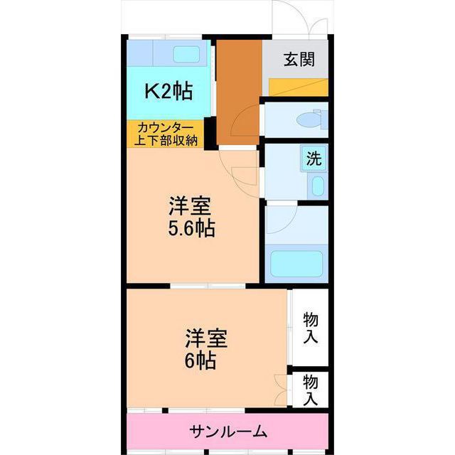 内観