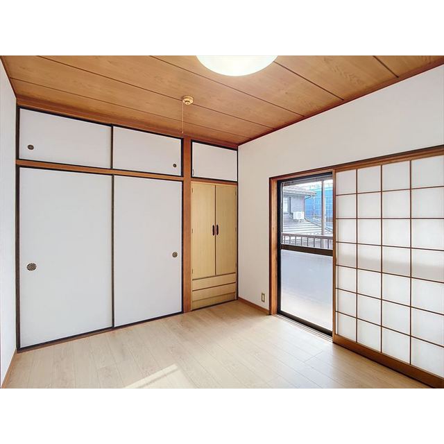 その他部屋・スペース
