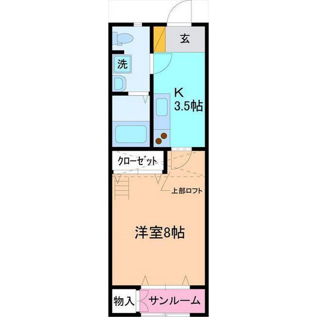 内観
