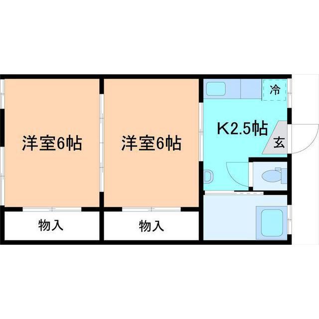 内観