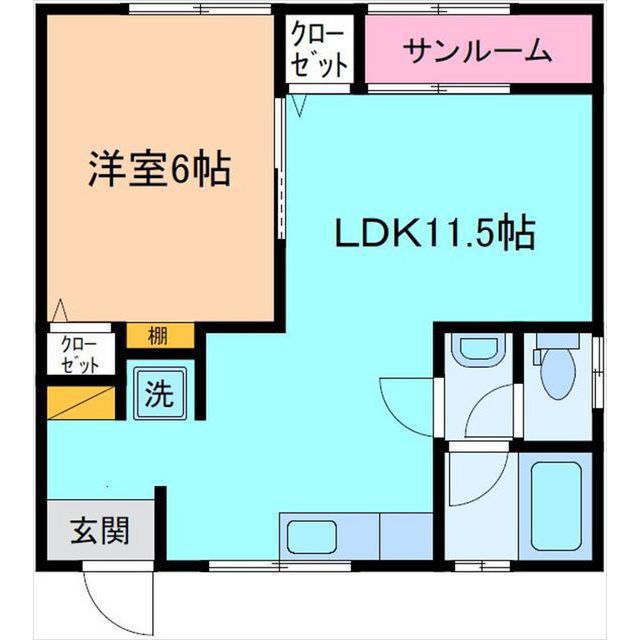 内観