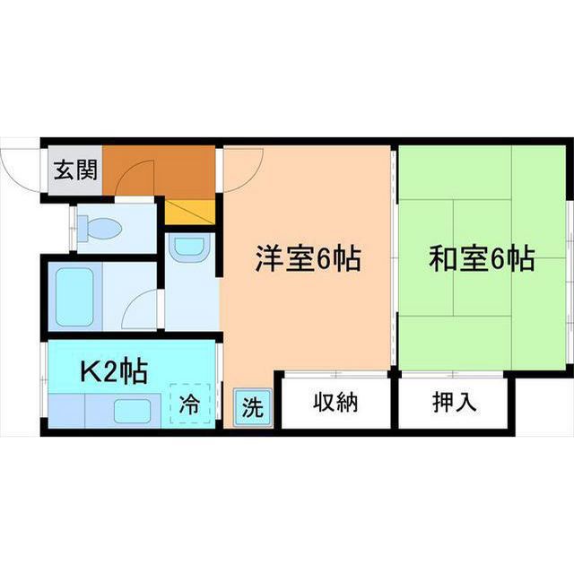 内観