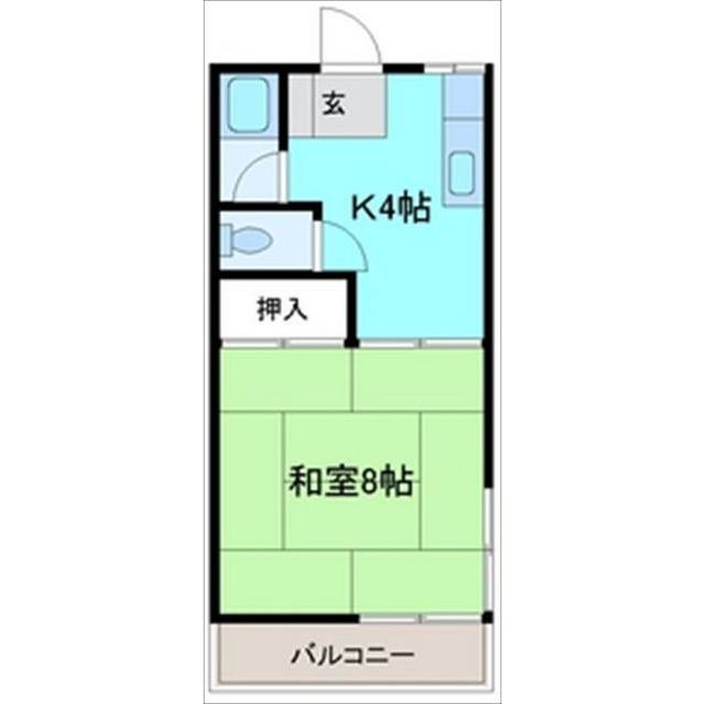 内観