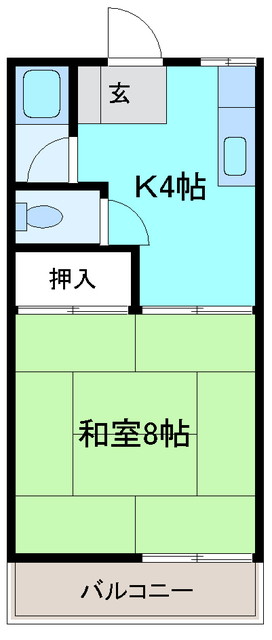 内観