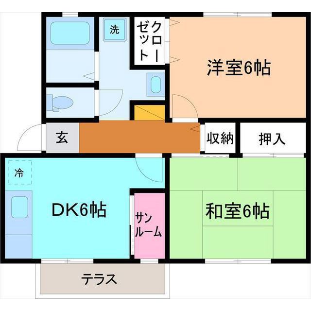 内観