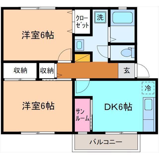 内観