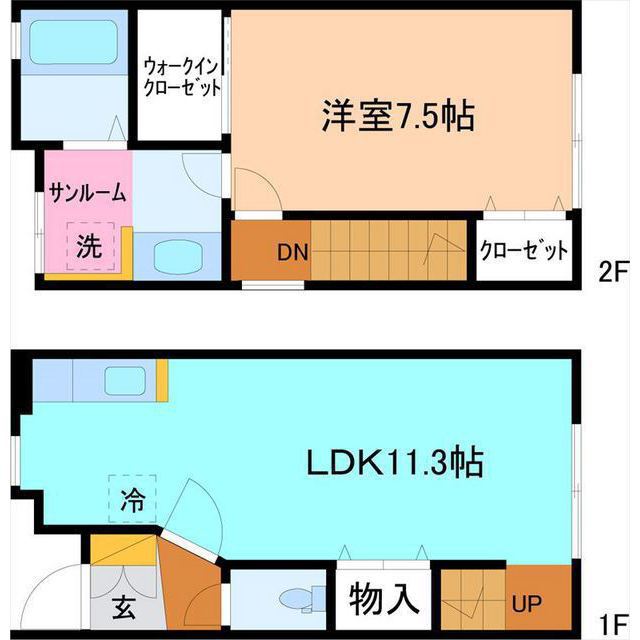 内観