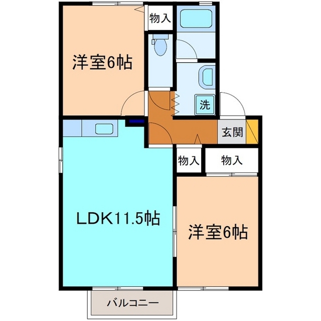 内観