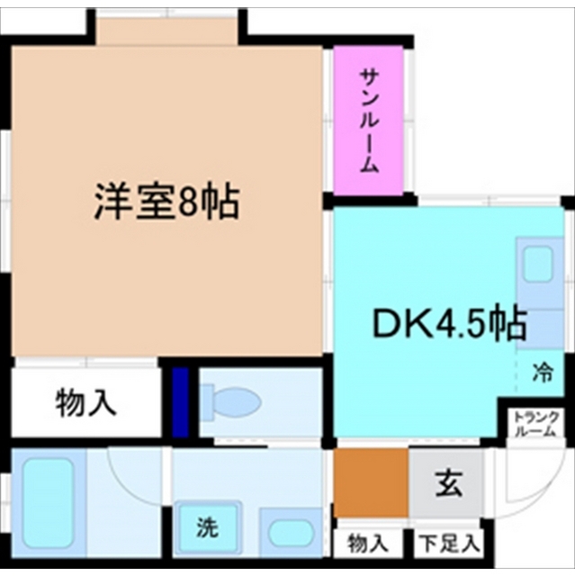 内観