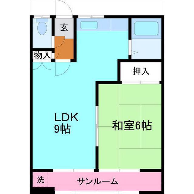 内観