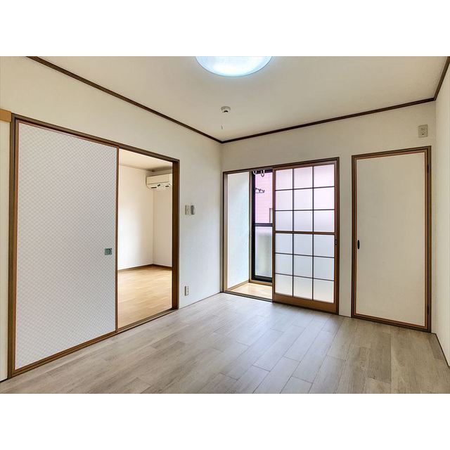 その他部屋・スペース