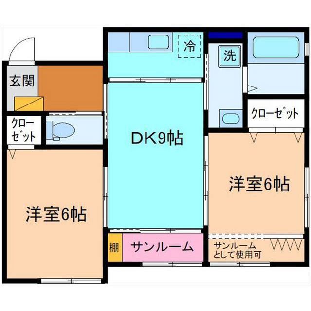 内観