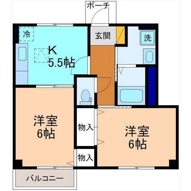 内観