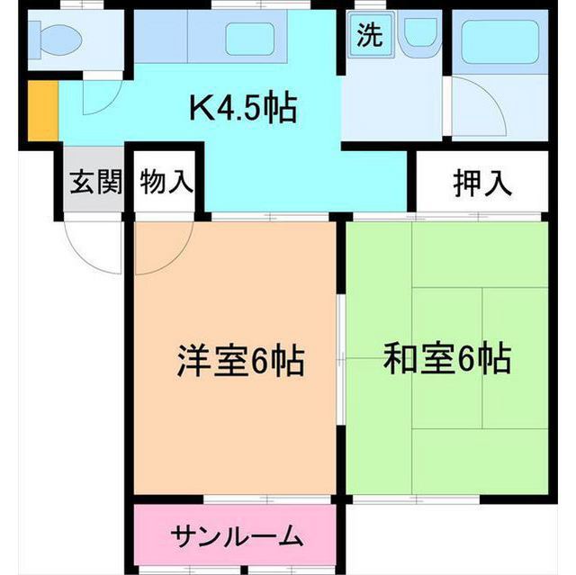 内観