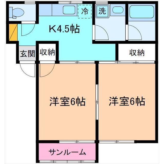 内観