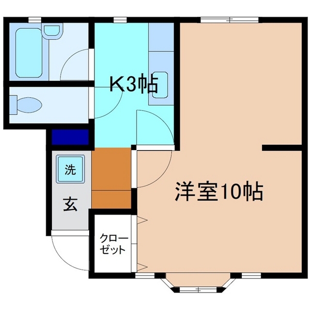 内観