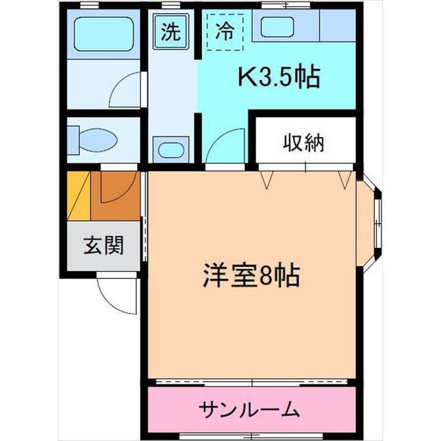内観